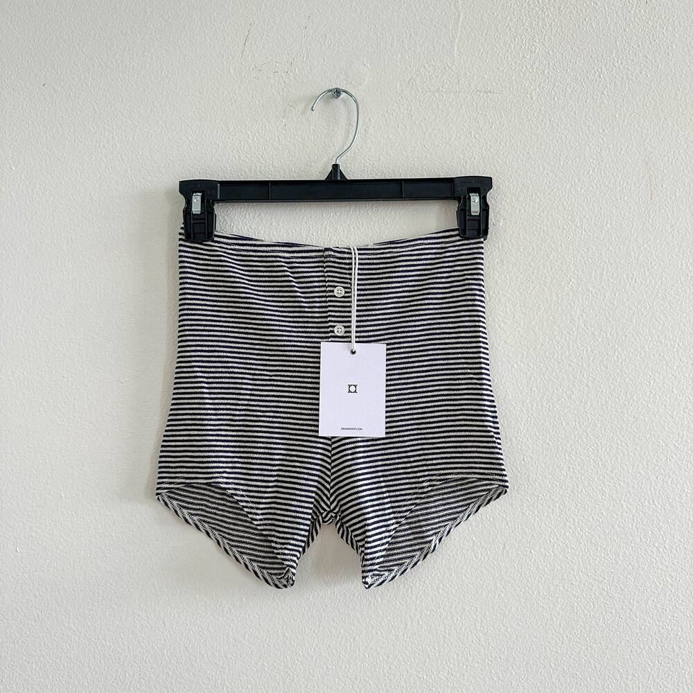 DDAM - Liam Shorts